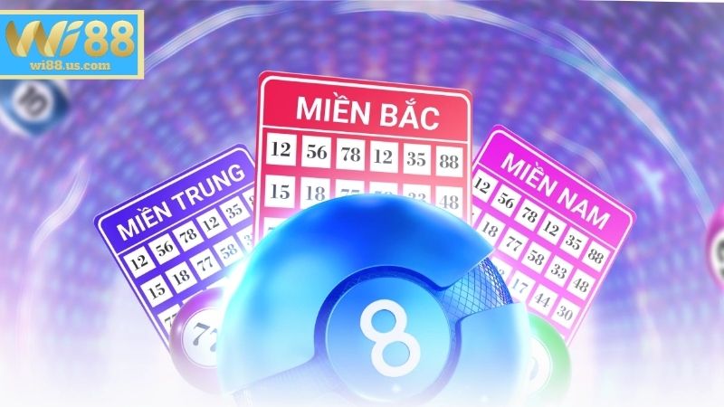 Điểm nhấn của chuyên mục Lô đề WI88 thu hút lô thủ