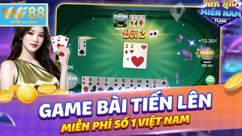 Tiến Lên Miền Nam – Luật Chơi, Cách Tính Bài Và Kinh Nghiệm Game bài Tiến lên miền Nam là gì?