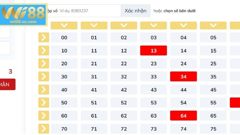 Cách Chơi Lô Trượt – Hướng Dẫn Chi Tiết & Mẹo Cược Hiệu Quả Hướng dẫn cách chơi lô trượt WI88 chi tiết cho người mới