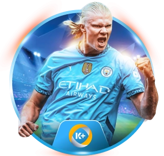 Sảnh K-sports