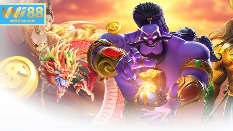 Khám phá những thế mạnh giúp chuyên mục thu hút game thủ