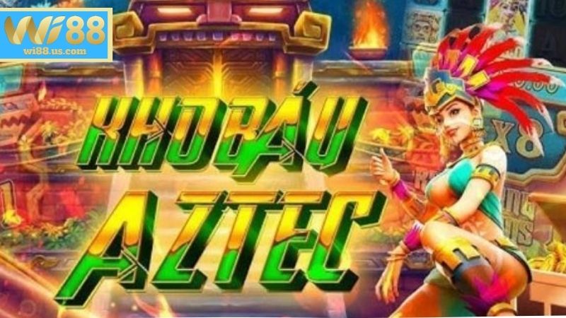 Nổ Hũ Aztec - Khám Phá Vùng Đất Cổ Đại Đầy Bí Ẩn Nổ Hũ Aztec sở hữu yếu tố độc đáo