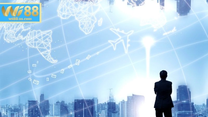 Giới Thiệu WI88 - Nhà Cái Cược Thể Thao Online Uy Tín 2026 Tầm nhìn và sứ mệnh hoạt động của nhà cái WI88