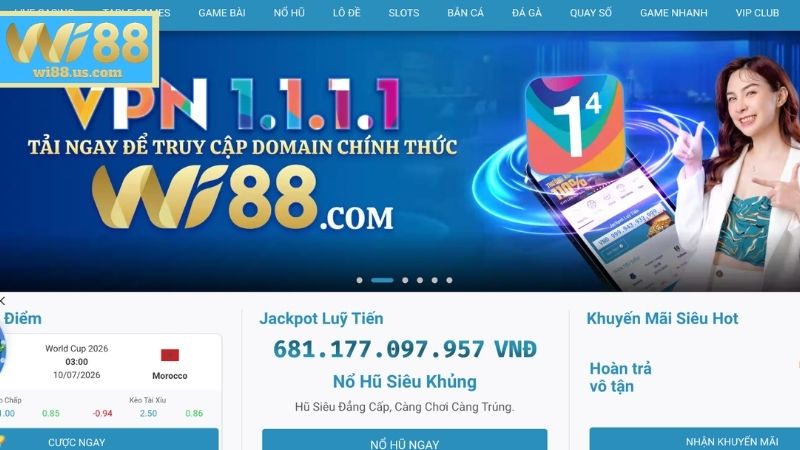 Chính Sách Bảo Mật WI88 - Bảo Vệ Mọi Thông Tin Hội Viên Tổng quan về quy định bảo mật WI88