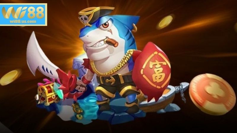 Bắn Cá Đổi Thưởng – Săn Cá, Khám Phá Đại Dương Kỳ Thú Ưu điểm của sảnh bắn cá đổi thưởng
